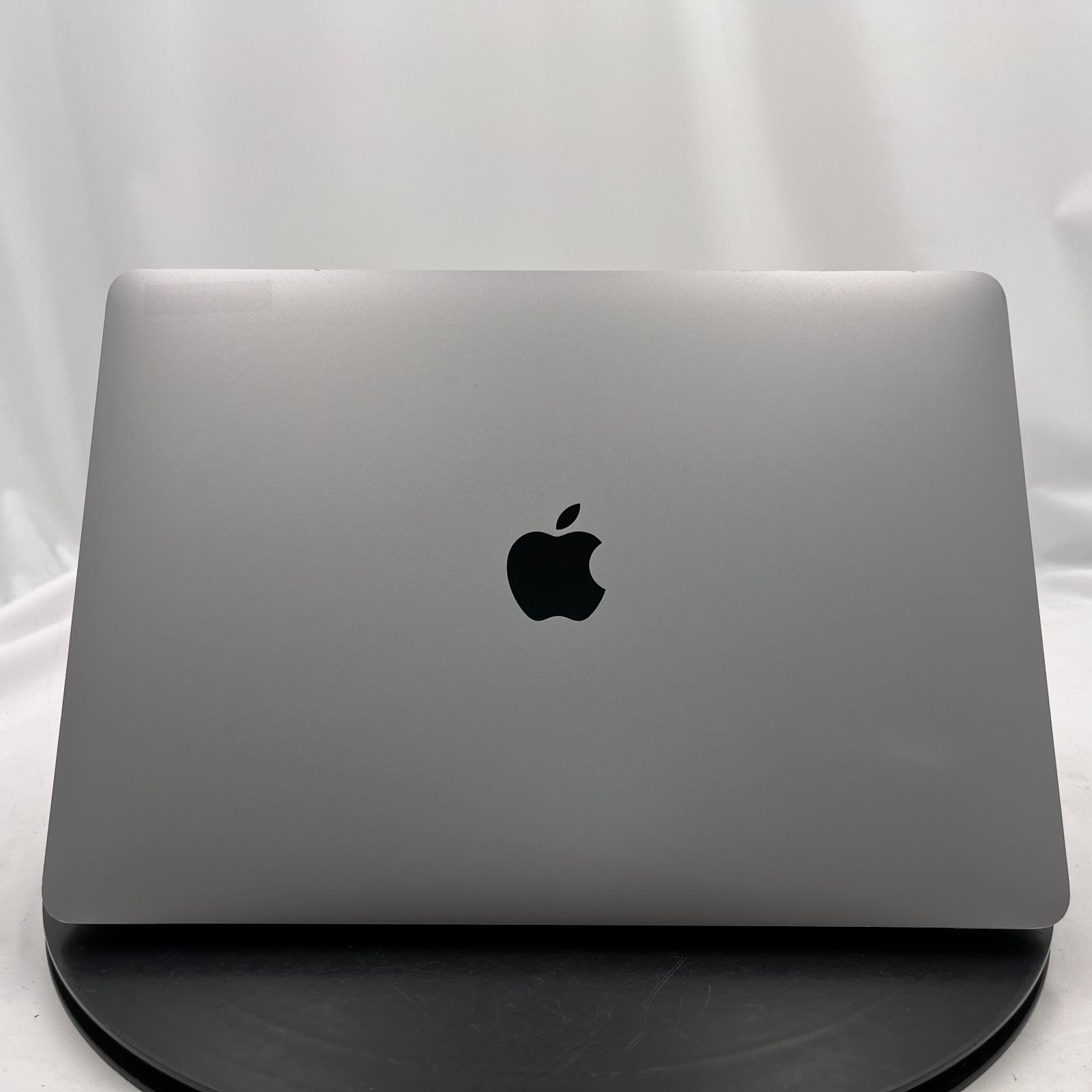 MacBook Air M1 256GB スペースグレイ保証付き APPLE 〔中古〕MacBook