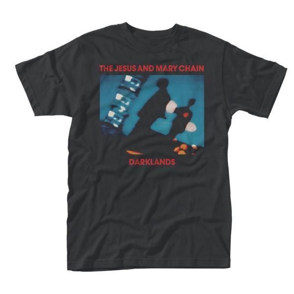 ☆ジーザス アンド メリーチェイン Tシャツ Jesus and Mary Chain 