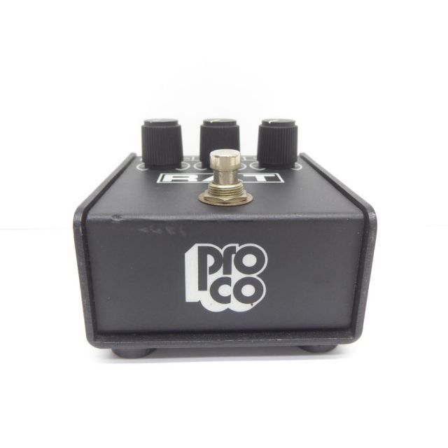 Pro co RAT2 1995 USA製 エフェクター △WG5107 - メルカリ