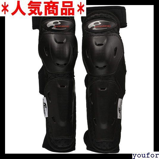 コミネ KOMINE バイク用 エクストリームエルボー 90 181 135