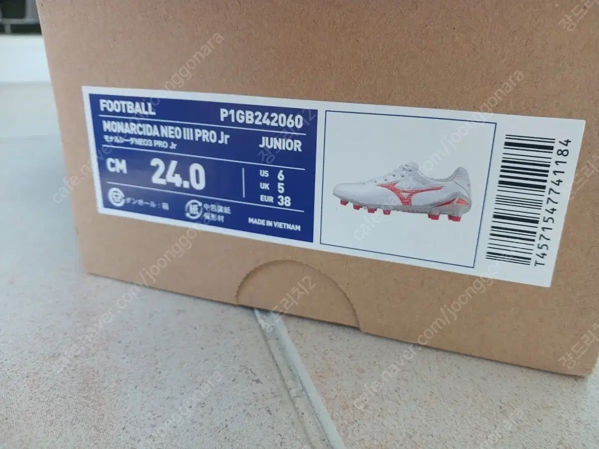 Mizuno