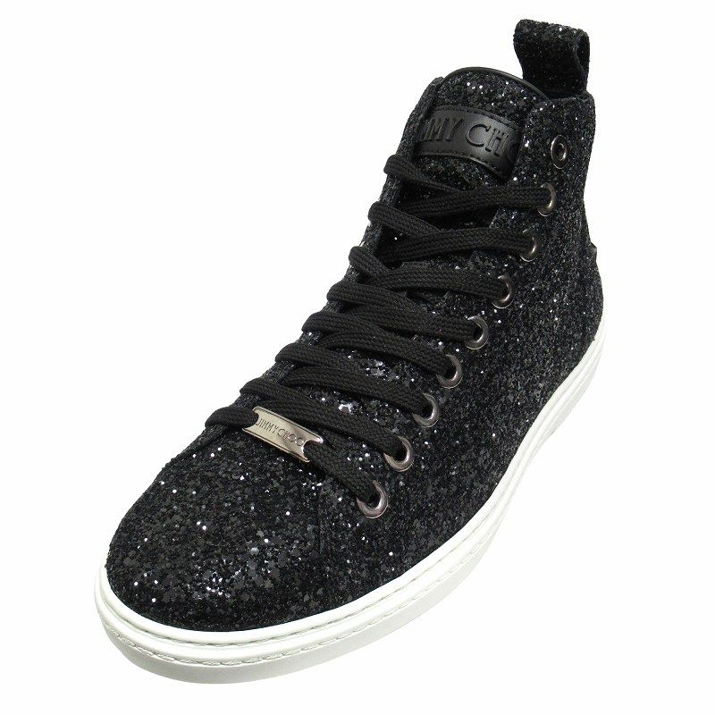 未使用 ジミーチュウ JIMMY CHOO コルト 