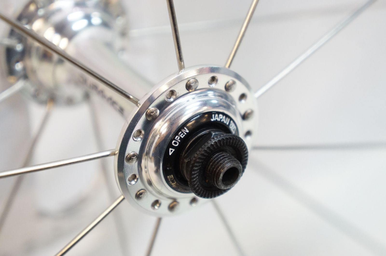 DURA-ACE