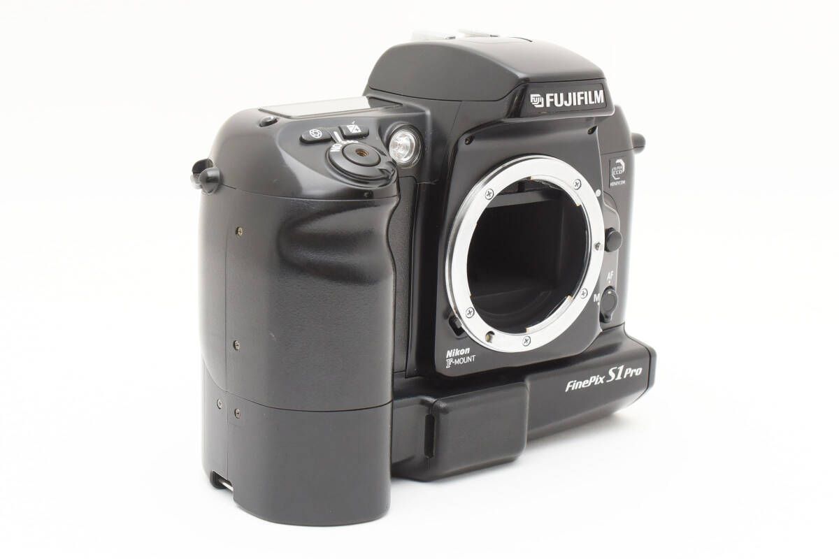 ☆良品☆ フジフィルム 配送 FUJIFILM FinePix S1 PRO #900A55 Amazon
