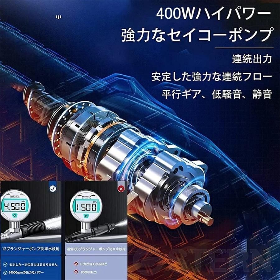 充電式