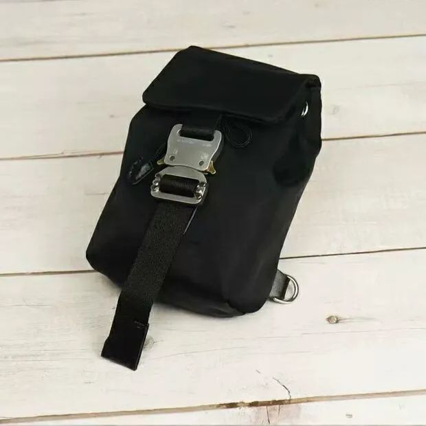 1017 alyx 9sm MINI BAG ショルダーバッグ - メルカリ