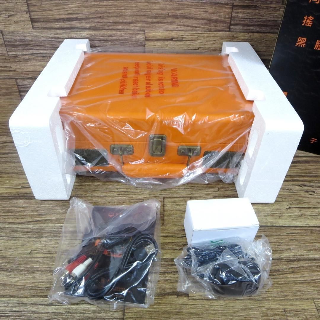 ♥ LION 獅子合唱團 蕭敬騰 ジャム シャオ 同名限量 搖滾可攜 台湾版 黑膠唱片機 黑膠唱盤 ポータブル ターンテーブル レコードプレーヤー z32568