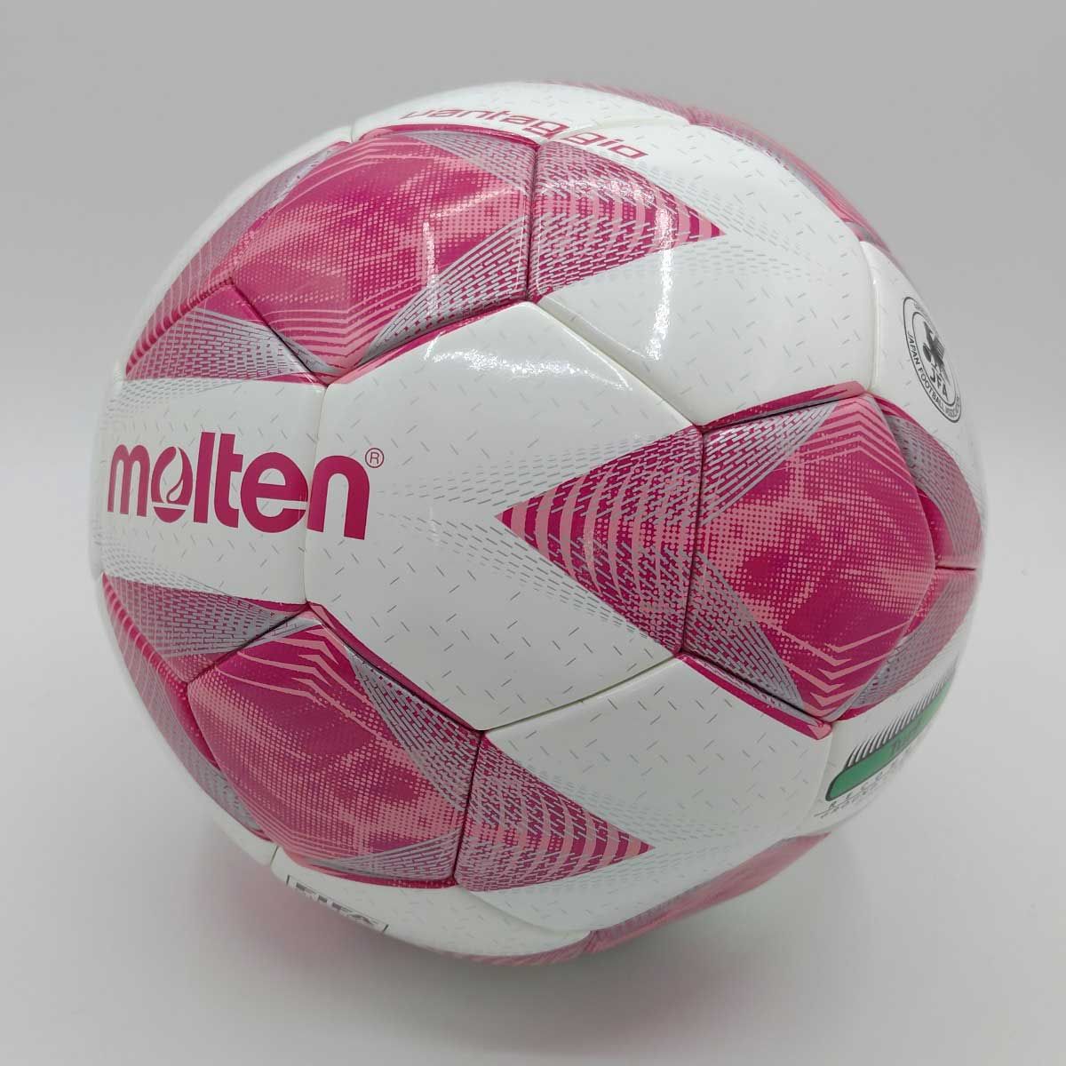 Amazon | モルテン(molten) ヴァンタッジオ4900 芝用 サッカー 5