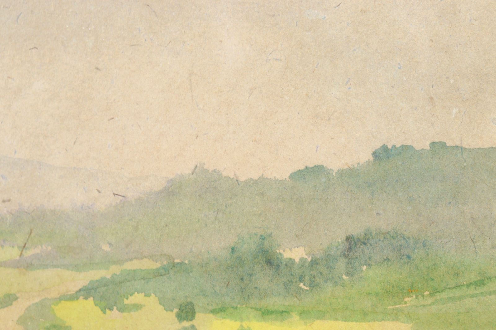 岩崎巴人　かっぱ色紙　直筆 岩崎巴人 かっぱ色紙 直筆 中古】画僧岩崎巴人 九十年の歩みと芸術