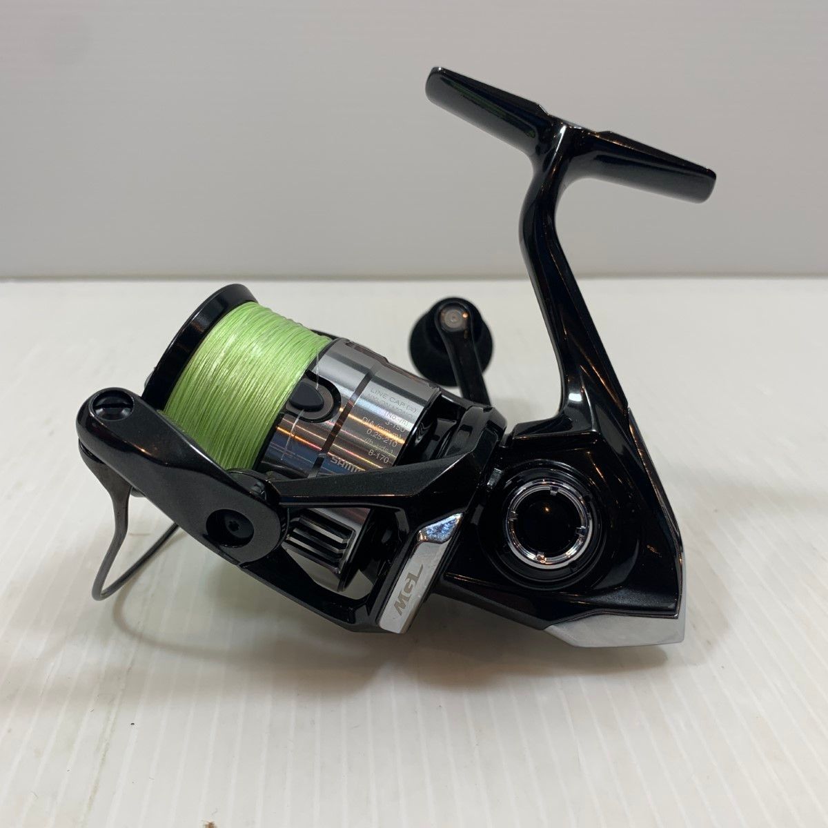 SHIMANO - ττSHIMANO シマノ スピニングリール 23ヴァンキッシュC3000XG 045324 ▽▽ SHIMANO シマノ スピニングリール 23ヴァンキッシュ