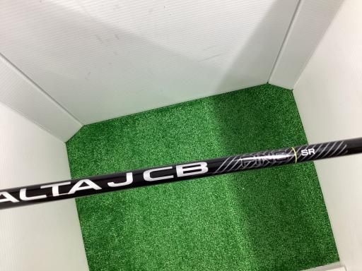 靴 ピン G430 U4 ユーティリティ UT ALTA J CB BLACK UT フレックスSR メンズ 男性用 右利き 右用 Cランク ゴルフクラブ １００％正規品保証！