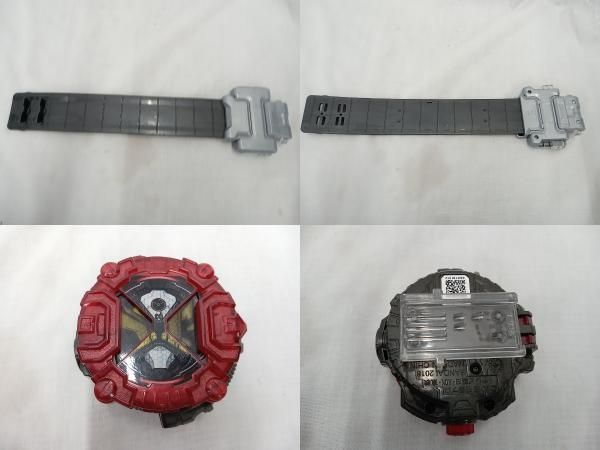 仮面ライダージオウ　変身ベルトセット 仮面ライダー ジオウ ベルトセット 抽選販売】仮面ライダージオウ 変身