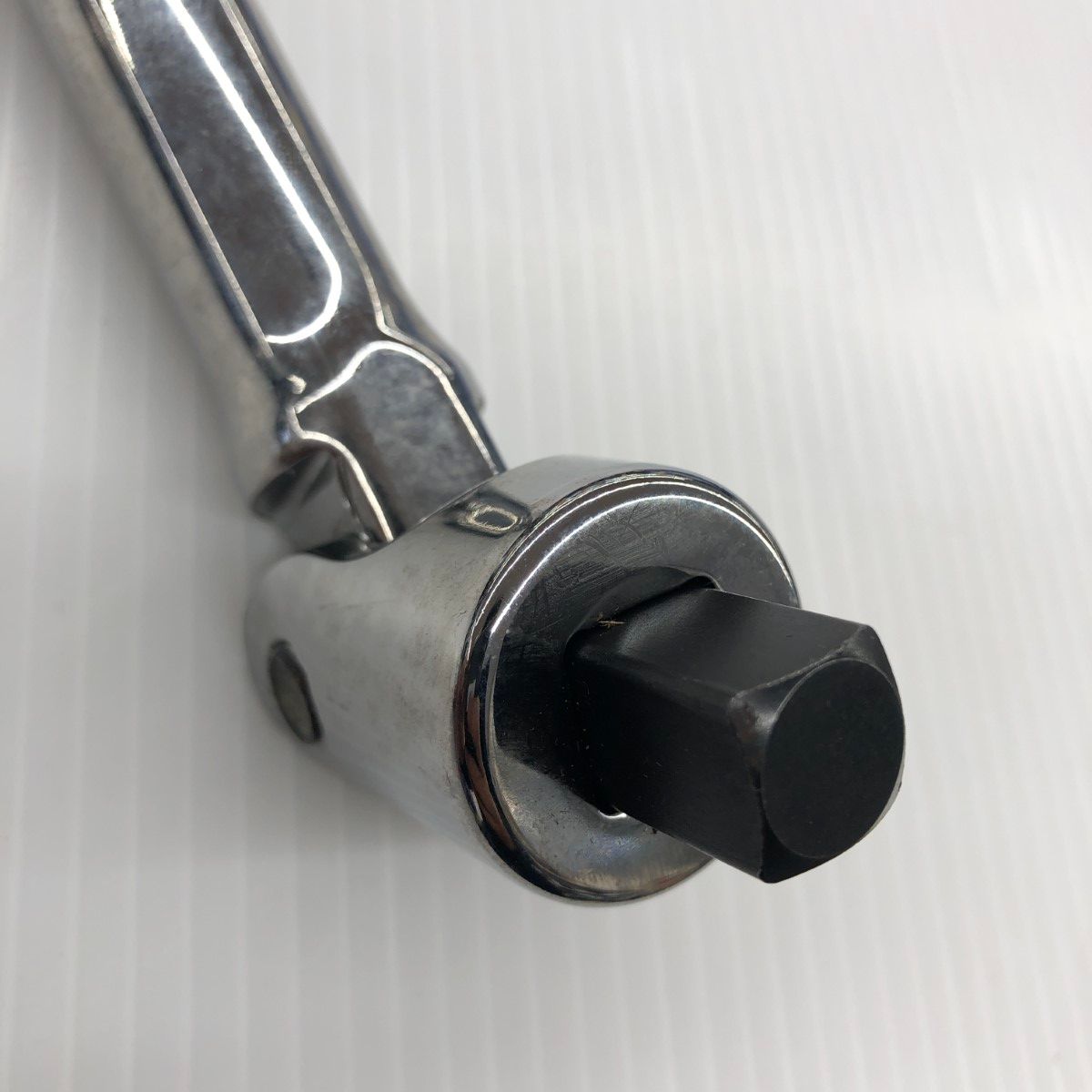 Snap-on