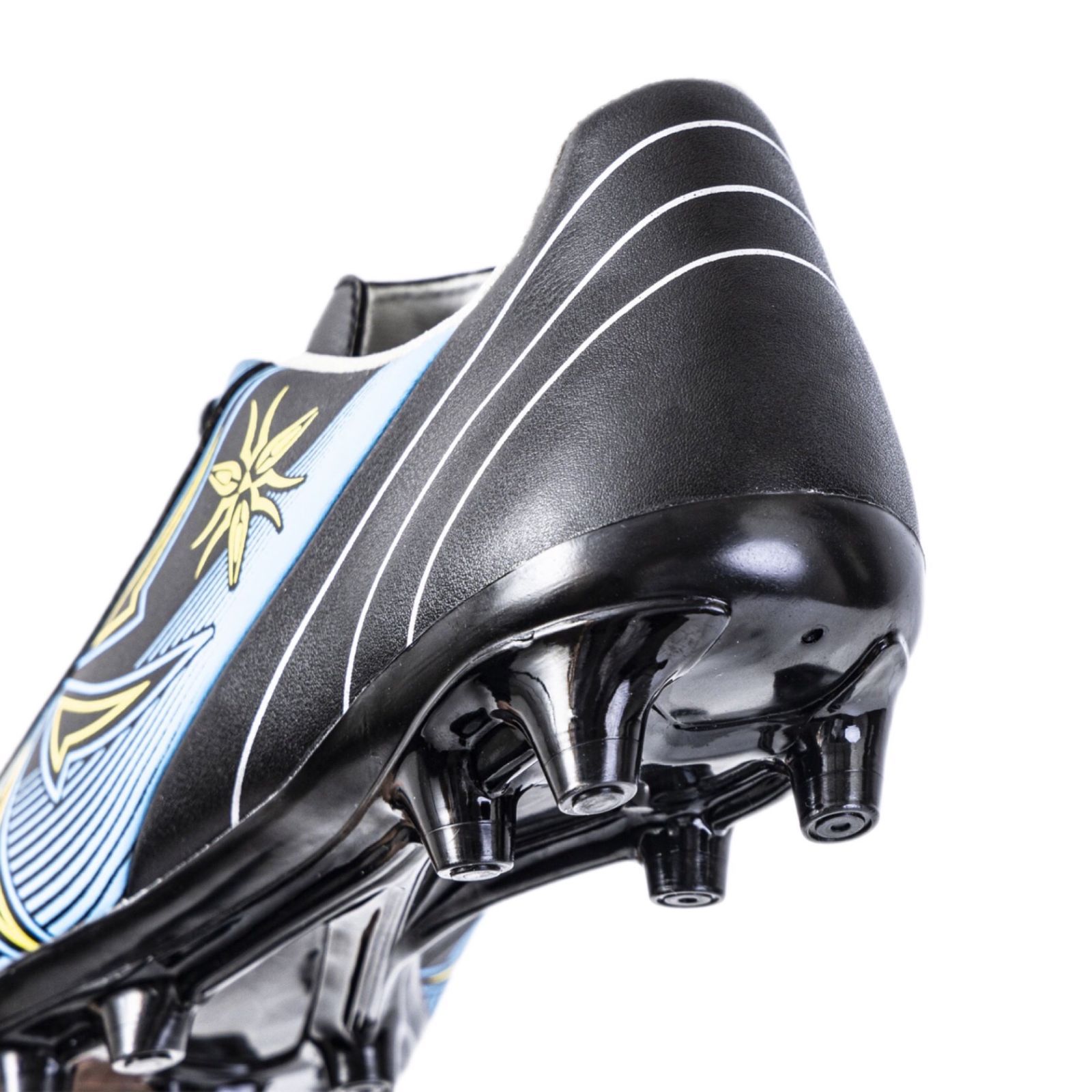 「高評価！」注目のレビュ erebos ゴールキーパー用サッカースパイク メタルギアAG 26cm シューズ