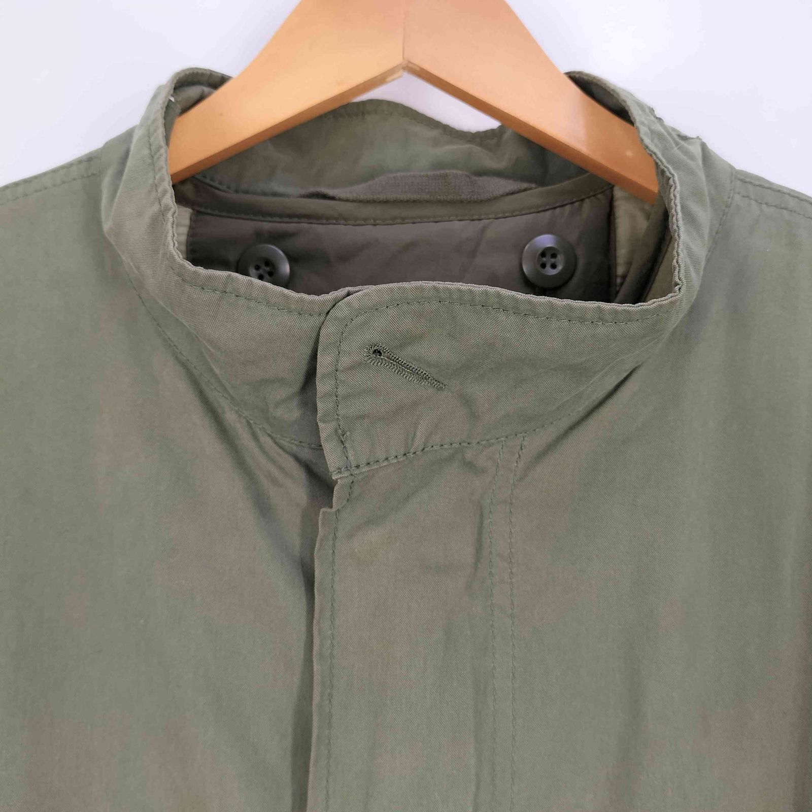 フリークスストア FREAKS STORE M-65 モッズコート POLARTECライナー