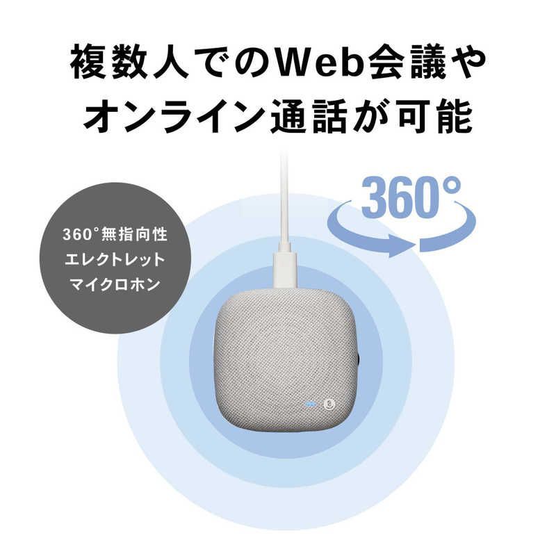 新品 未開封 】 オーディオテクニカ スピーカーフォン [USB電源] AT 