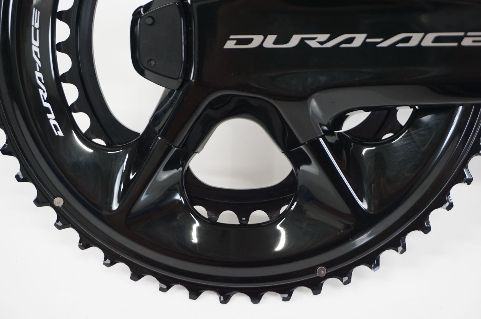 ジャンク SHIMANO 「シマノ」 DURA-ACE FC-R9200-P 52-36T 172.5