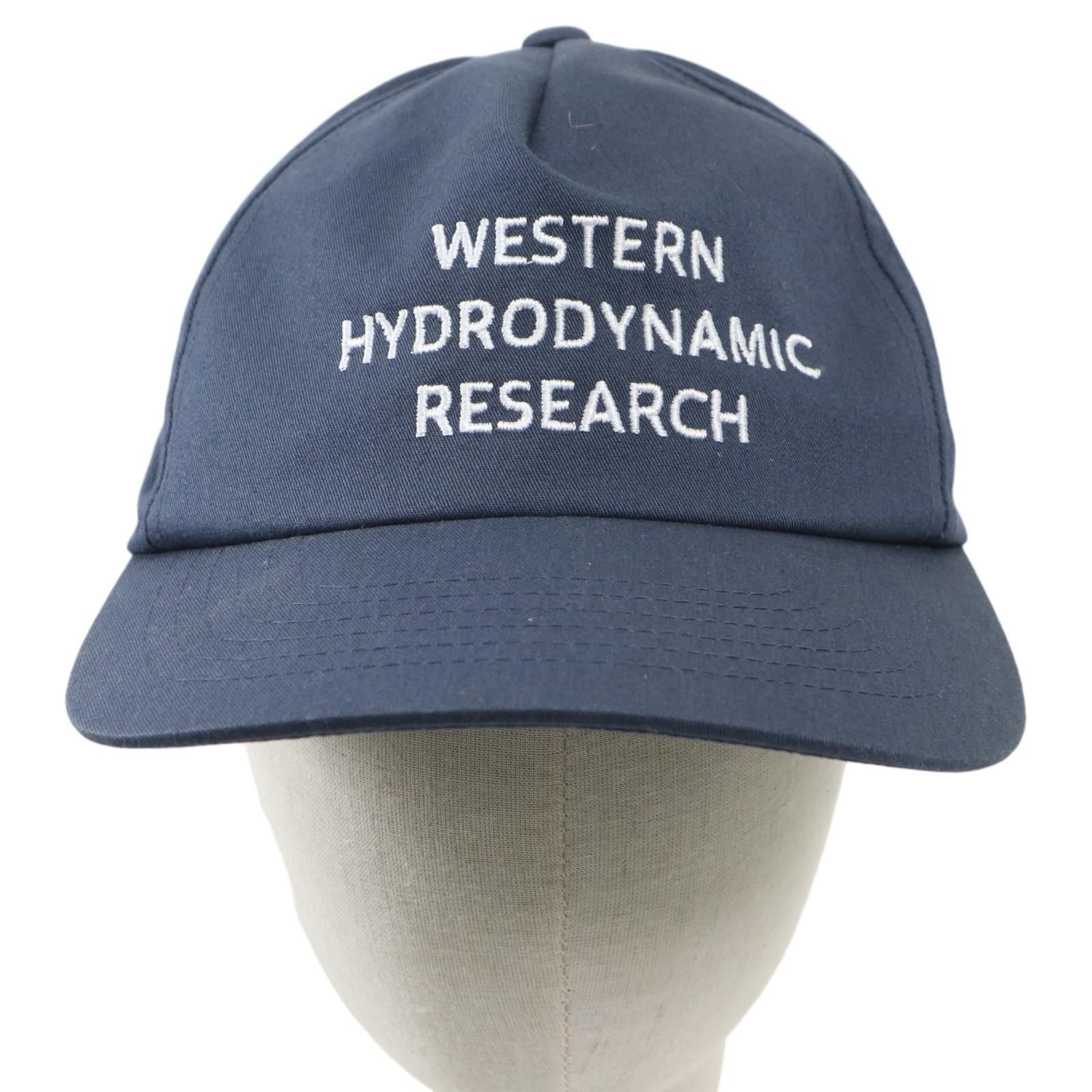 WESTERN HYDRODYNSMIC RESEARCH(ウェスタン ハイドロ