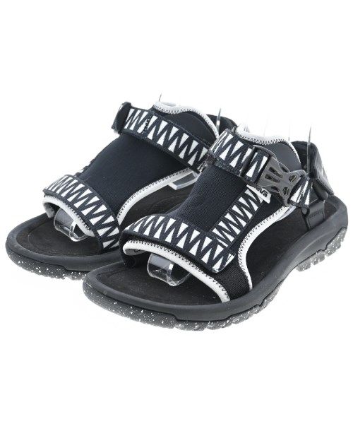 White Mountaineering サンダル メンズ 【古着】【中古】【送料無料】