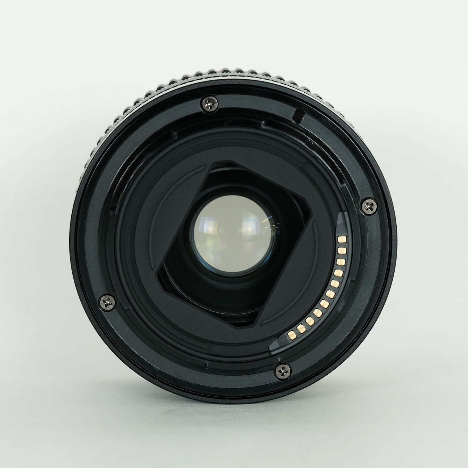 極美品｜高級フィルター2種、メタルフード2種付] Nikon NIKKOR Z 40mm