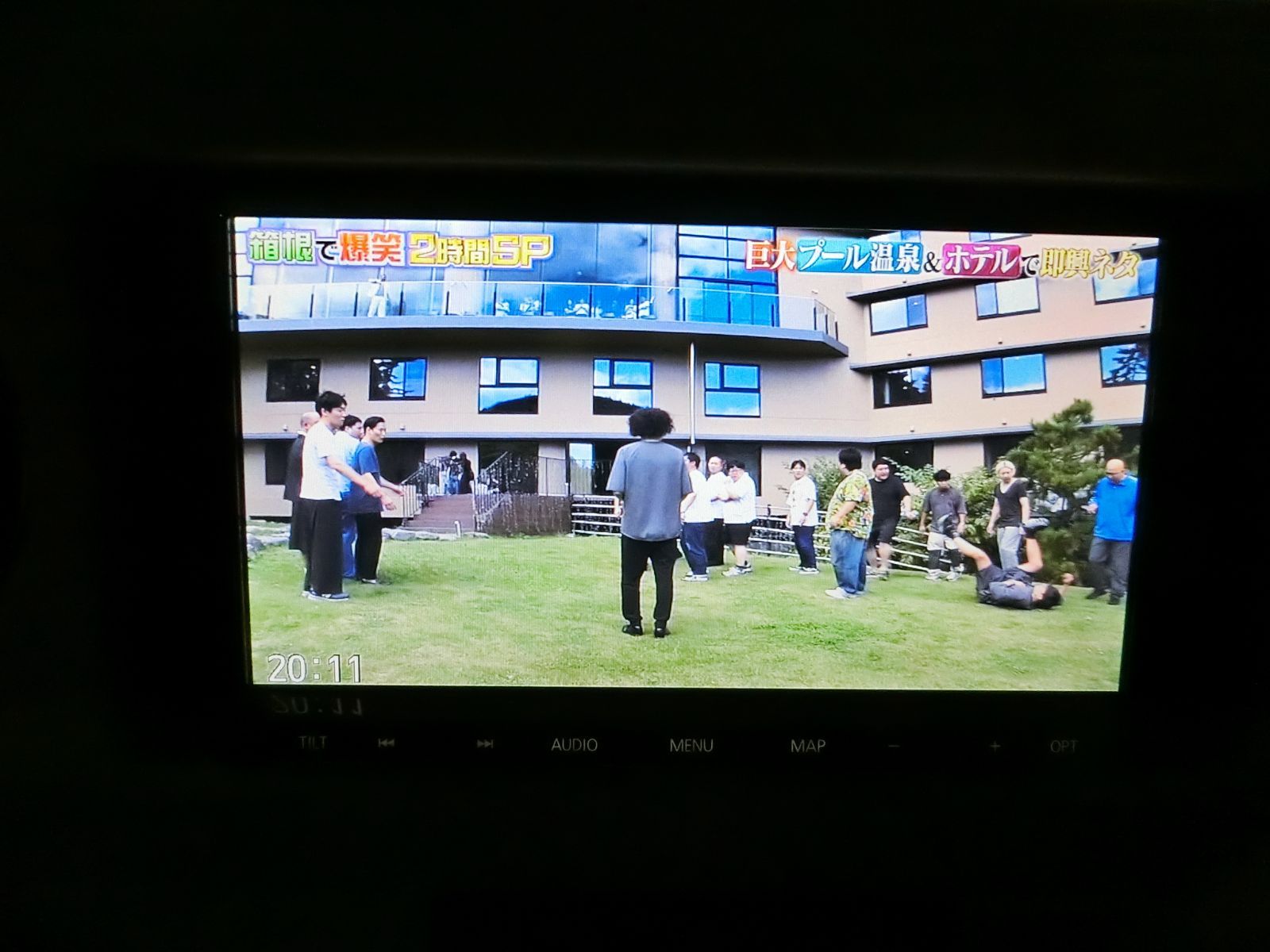 11106 Panasonic Strada CN-RA04D カーナビゲーション 地図データ2017年 ダイハツカプラー付 BRIGHTFACE_UK