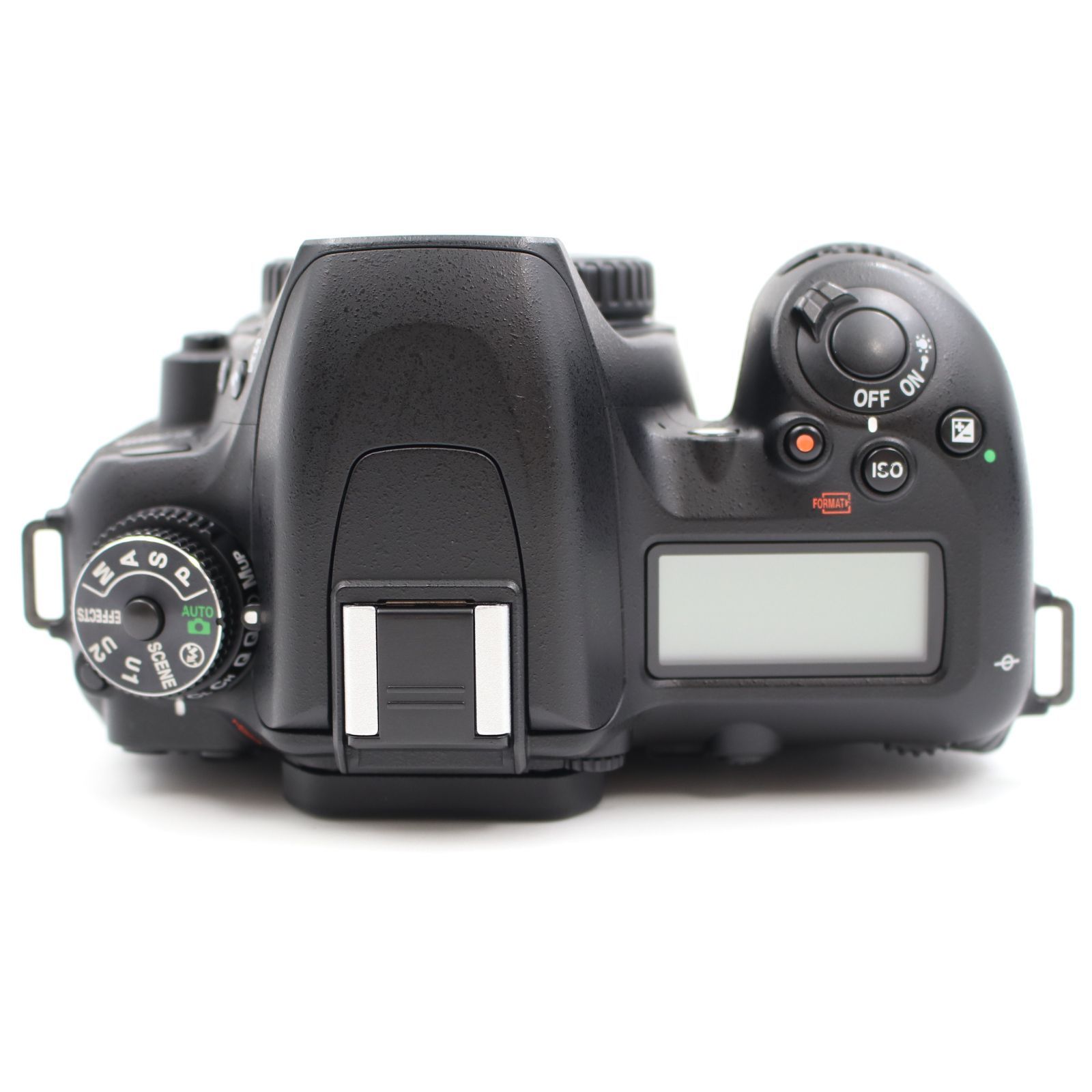 □シャッター数29796枚！良品□ Nikon D7500 18-140VR レンズ