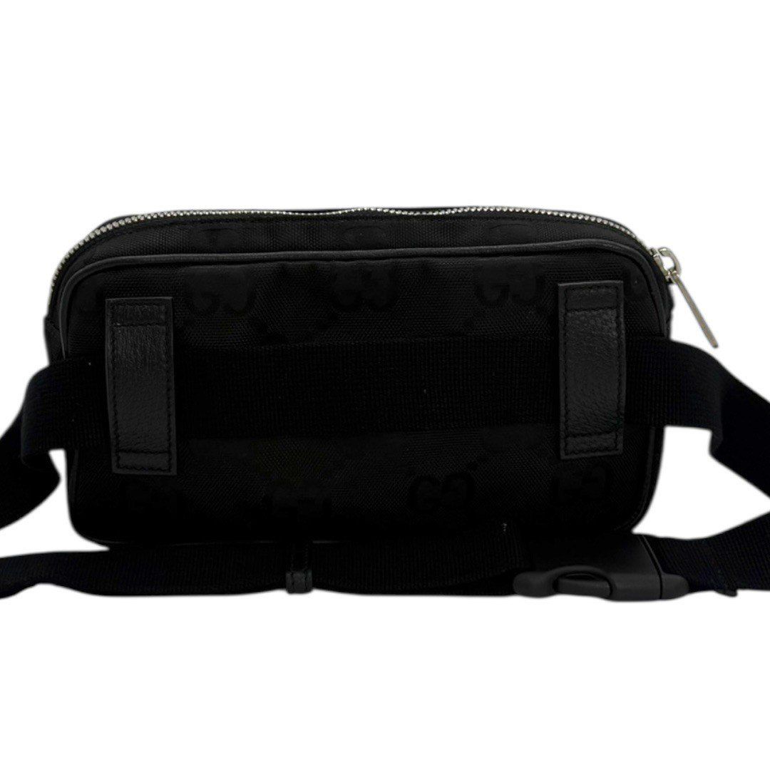 オブザグリッドバッグ