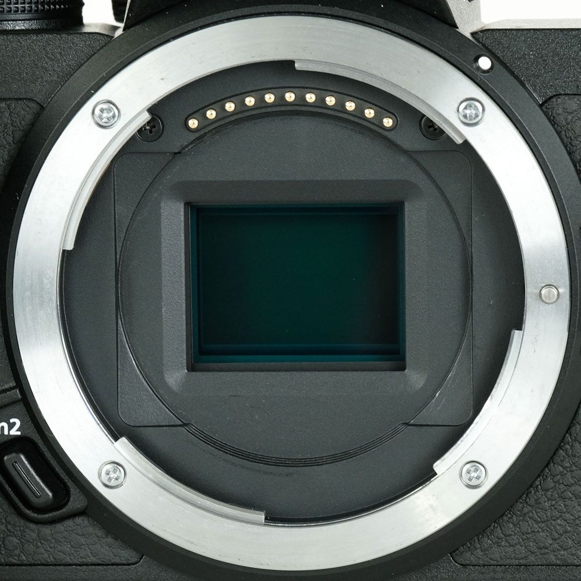 良品｜シャッター数15,095回] Nikon Z50 [ボディ] / ニコンZマウント