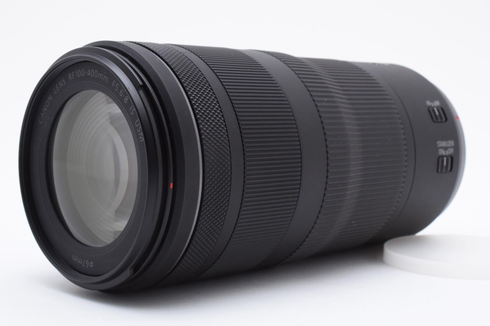 RF 100-400mm