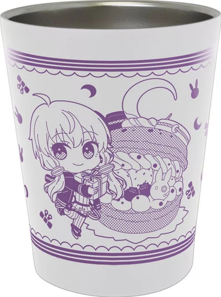 ペルソナ3 タンブラー ペルソナ5ロイヤル ステンレスサーモタンブラー