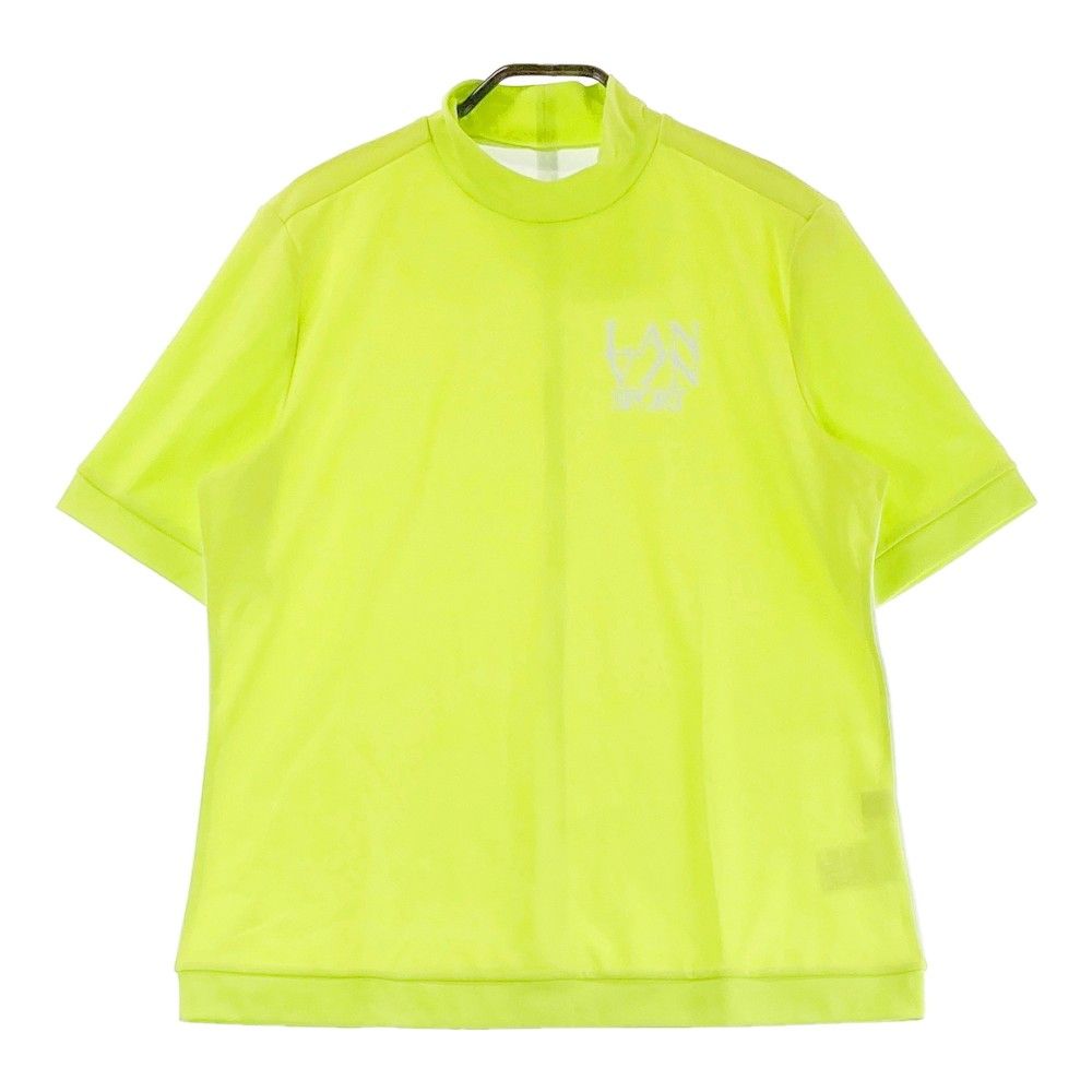 ランバンゴルフニット半袖38 新品未使用 ランバンゴルフニット半袖38 新品未使用 楽天市場】LANVIN SPORT