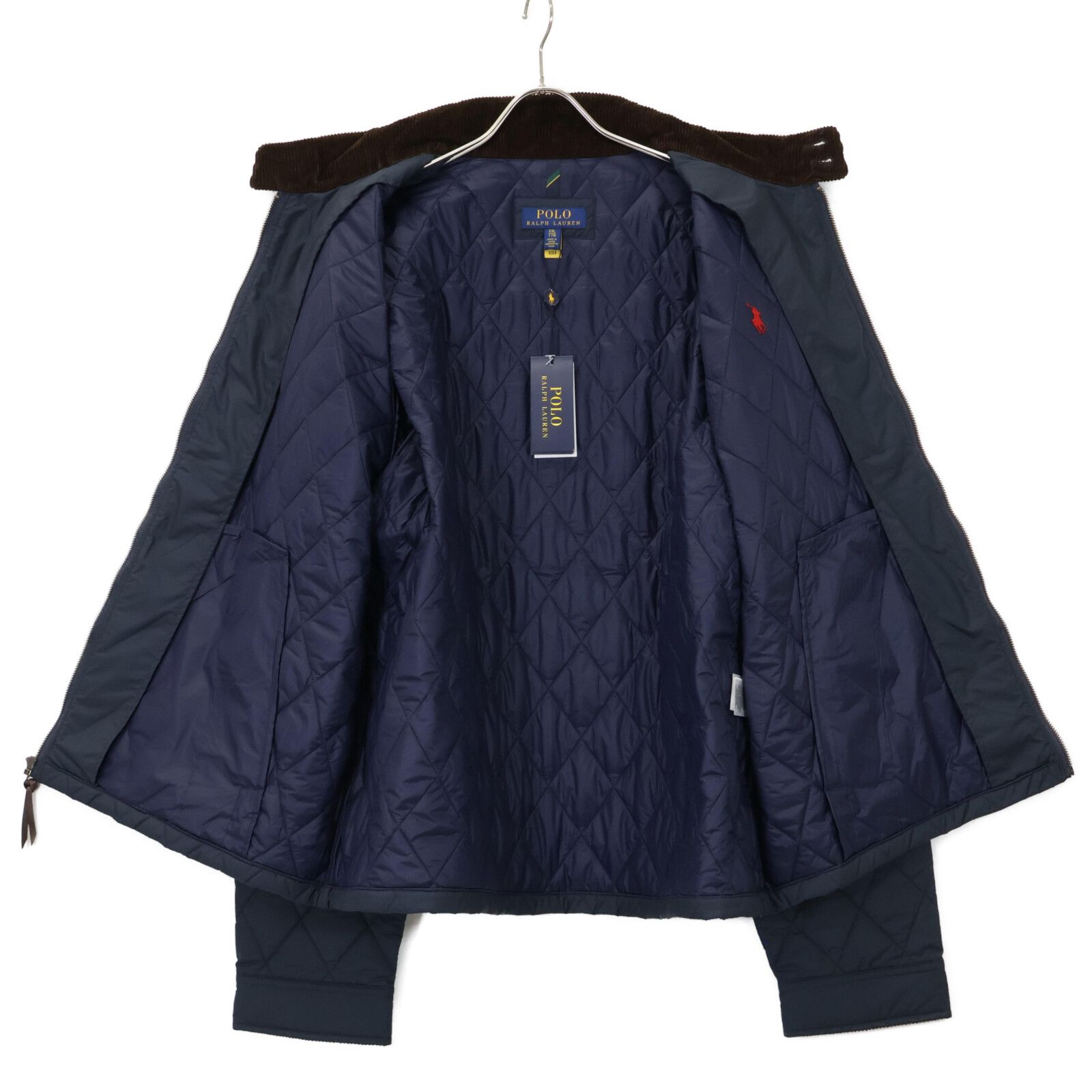 POLO RALPH LAUREN ポロ ラルフローレン MNPOOTW16020895 ネイビー