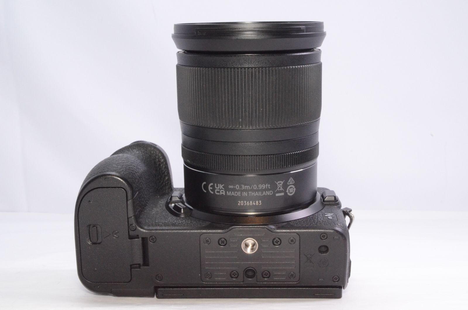 24-70mm