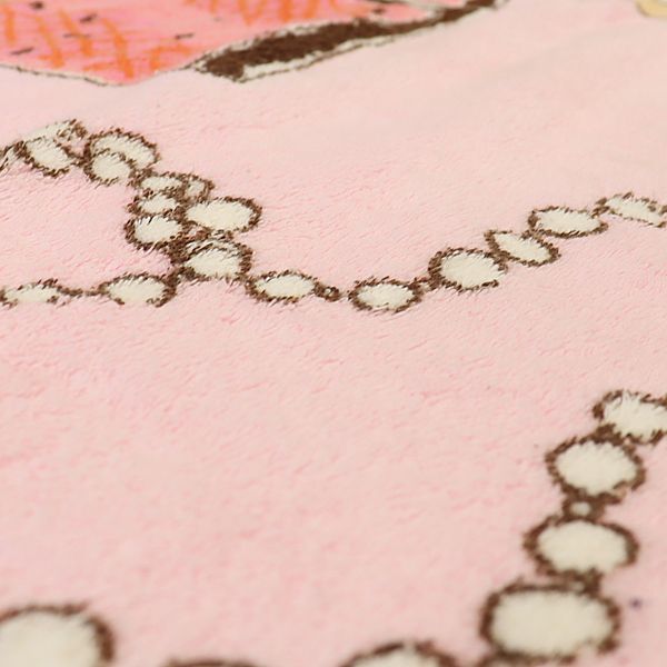 CHANELジュエリー 限定品 ブランケット 【公式通販】