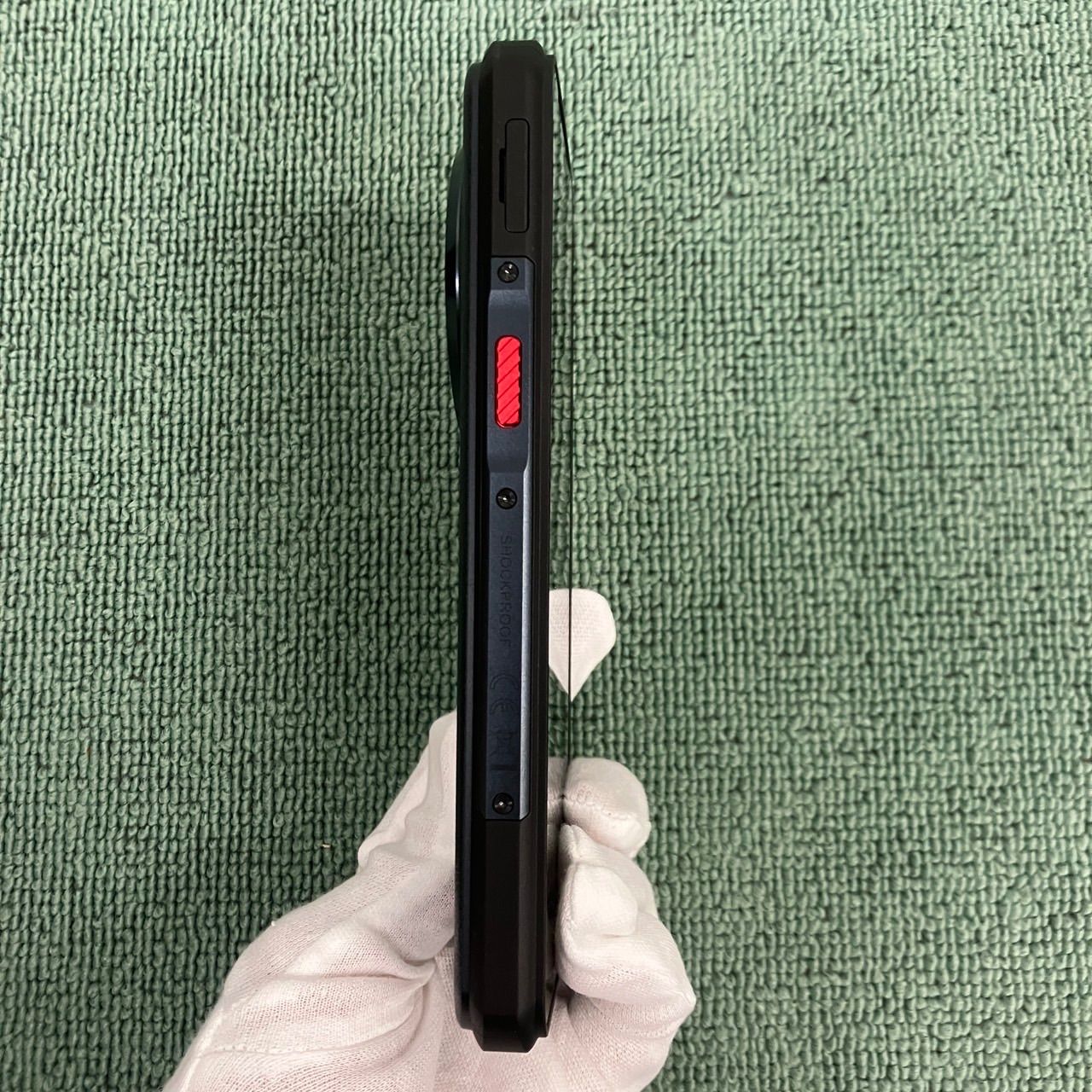 値下げ交渉可能】美品OUKITEL WP39 5G スマートフォン 256GB 