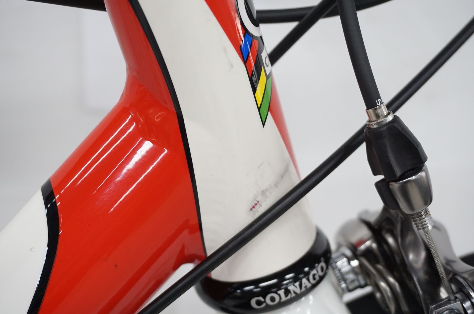 COLNAGO 「コルナゴ」 PRIMAVERA 2008年モデル ロードバイク / バイチャリ阪急塚口店