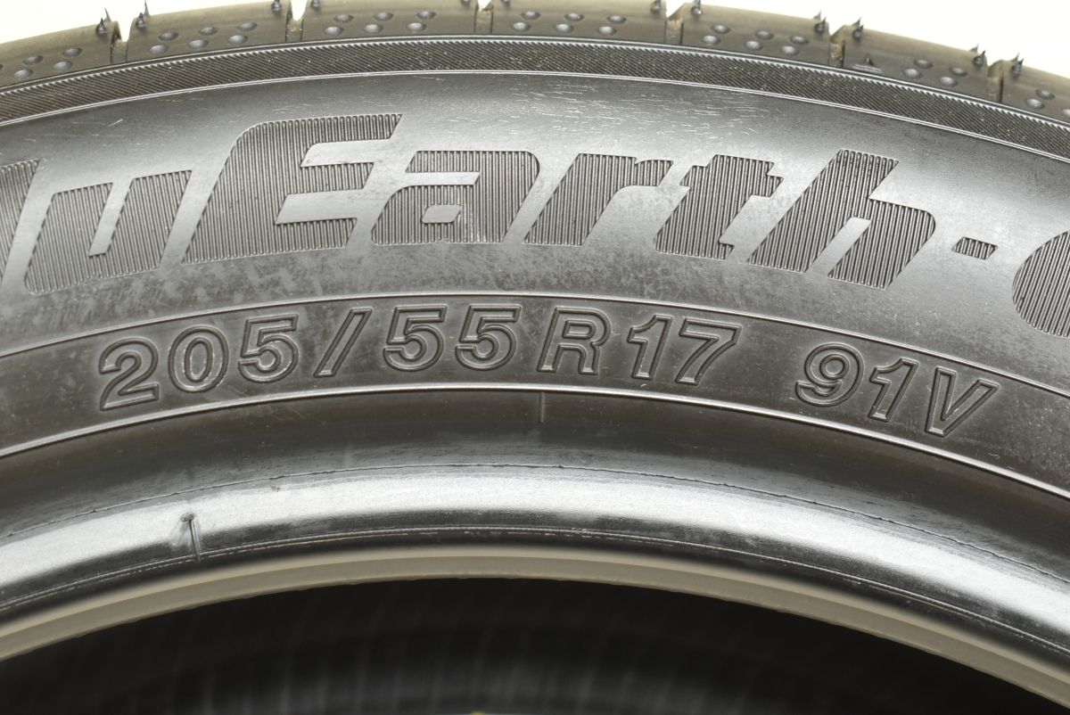 205|55R17
