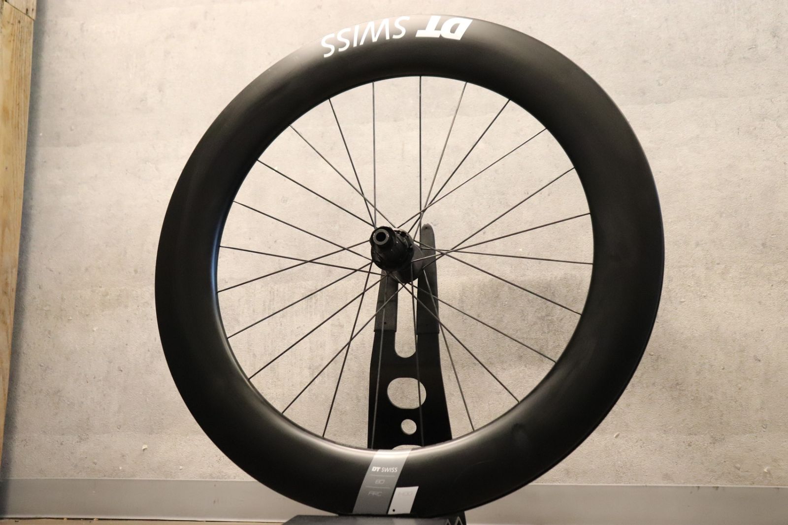 カーボンホイール DTSWISS ARC1400 DT SWISS（DTスイス）ARC1400