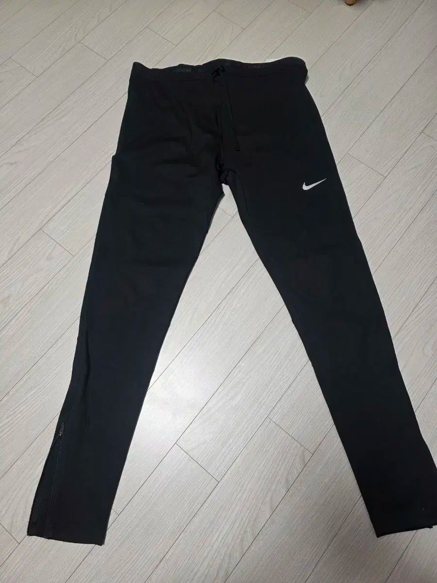 ナイキ ストームフィット ペノム エリート ランニング タイツ