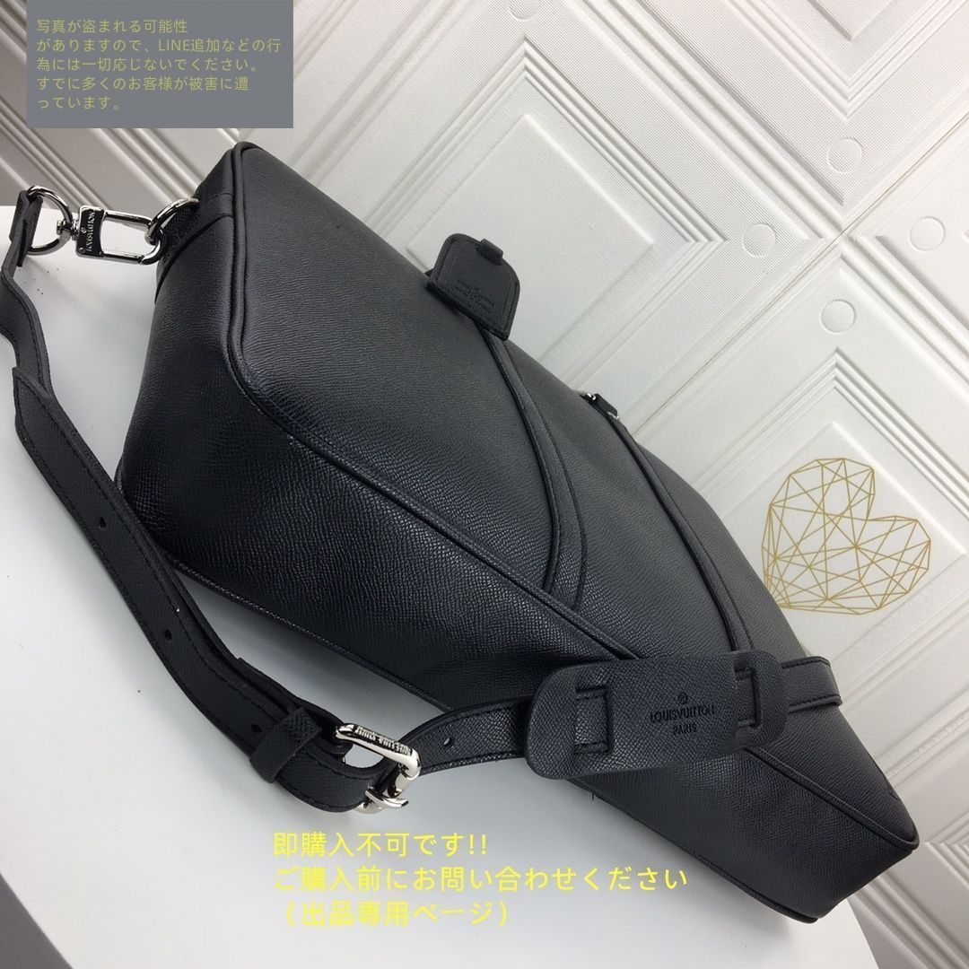 ☆ お値下げ不可✨美品✨LOUIS VUITTON ビジネスバッグ 保存袋あり ☆ お値下げ不可✨美品✨LOUIS VUITTON ビジネスバッグ 保存袋ありΩ