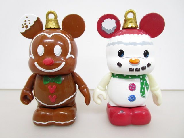 ディズニー、バイナルメーション（クリスマス、ハロウィン） ナイトメアー・ビフォア・クリスマス』のゼロがXLサイズの特大