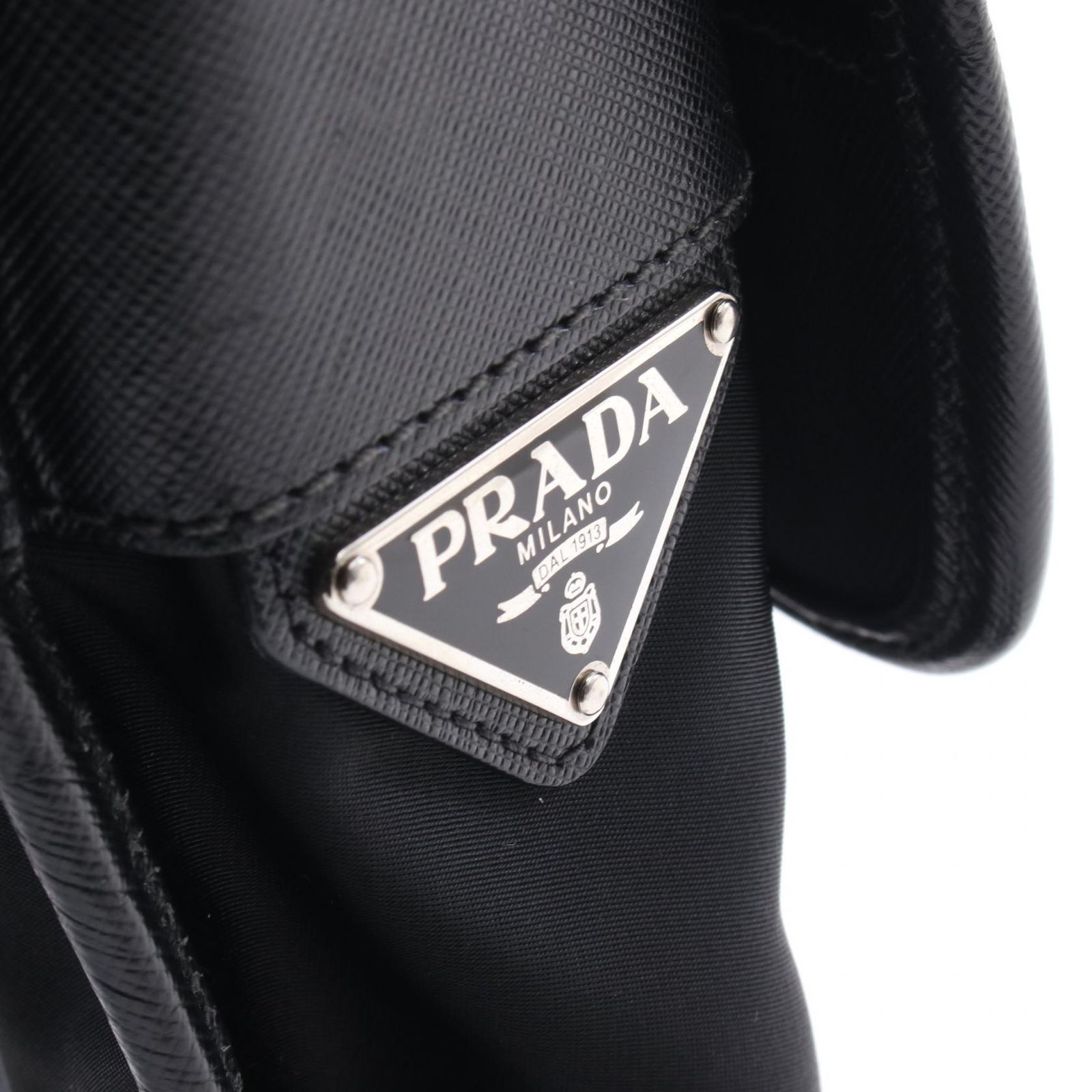 PRADA ショルダーバッグ