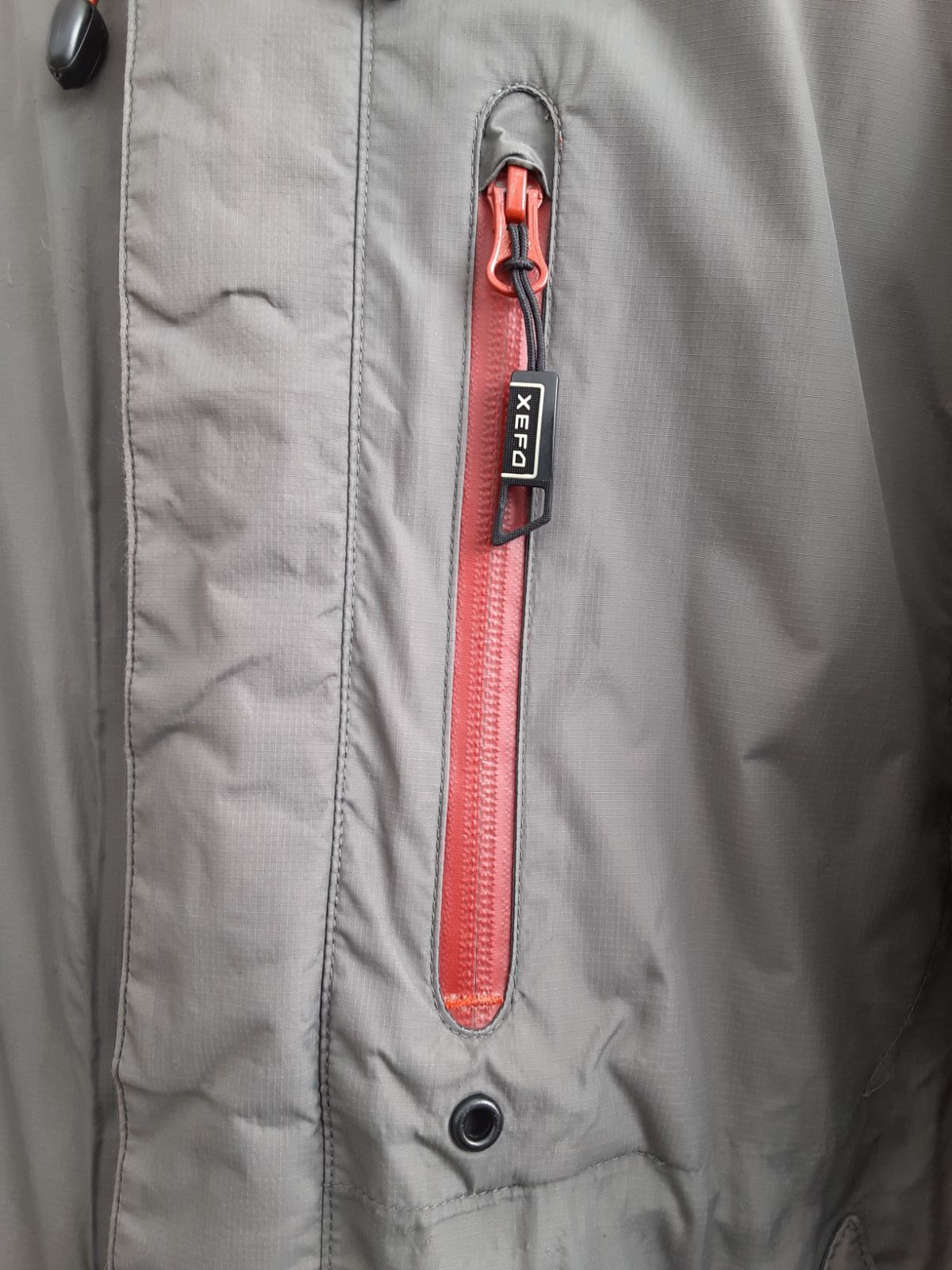 シマノ XEFO ドライシールド ウォームスーツ 上下セット RB-222J