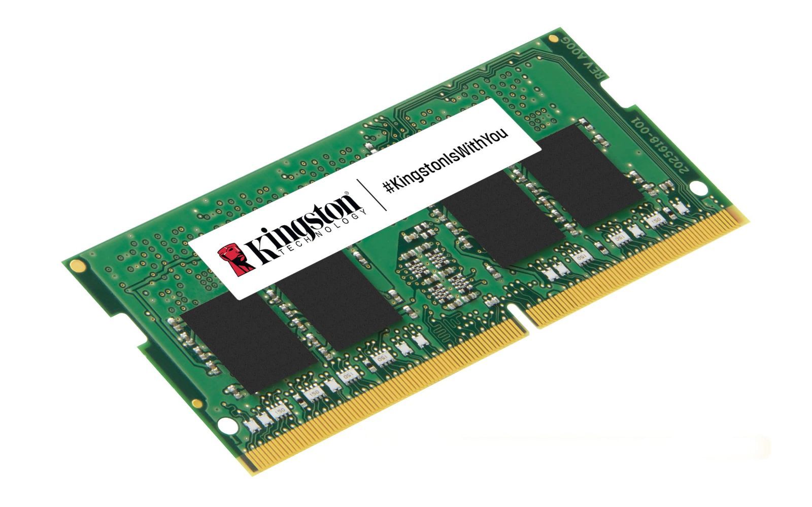 Size:8GB(8GBx1枚)_Style:2666MHz_PatternName:単品 【100％互換性】 Kingston ノートPC用メモリ DDR4 2666MHz 8GBx1枚 Non-ECC Unbuffered SODIMM CL19 KCP4