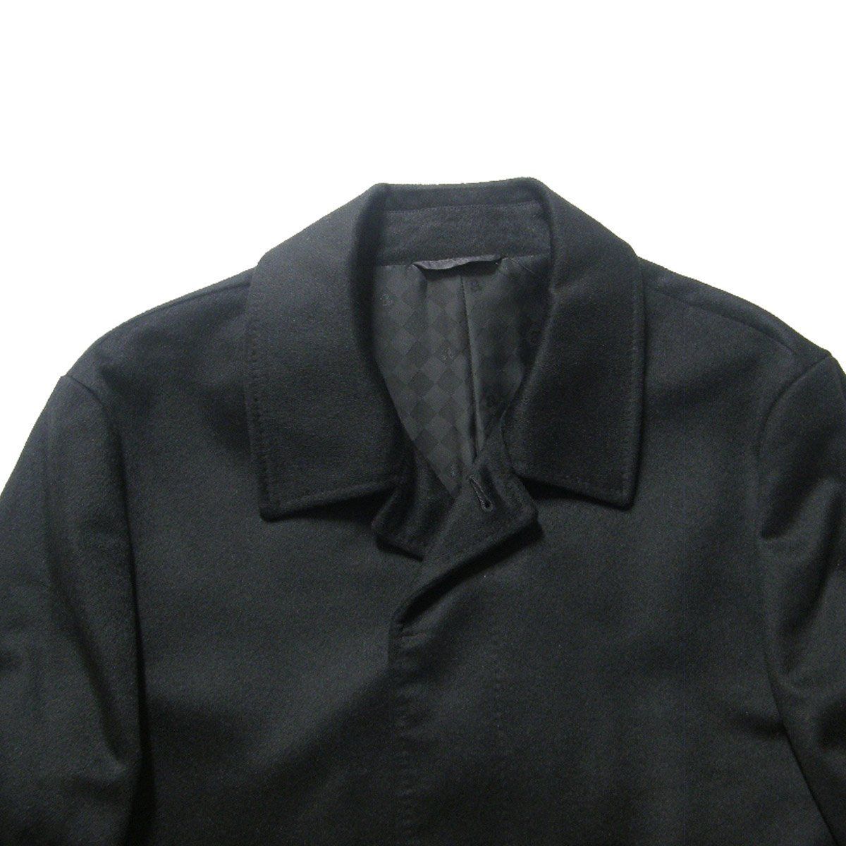 新品】 allegri ／ アレグリ カシミヤ コート ロングコート 最高級 