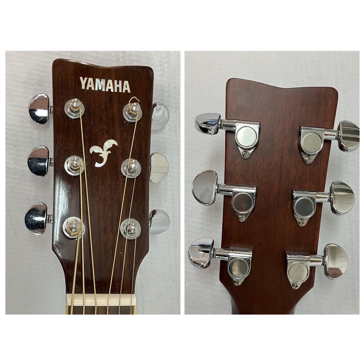 アコースティックギター 楽器