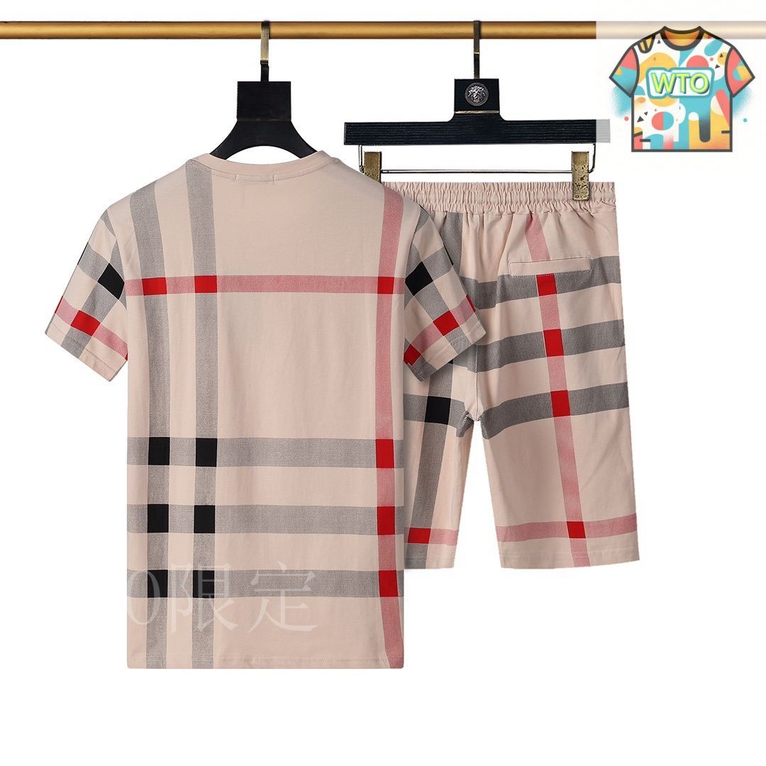 【本日24時まで限定値下げ❗定価18万❗タイムセール❗バーバリースーツセット】 今日特価】Burberry Men's Set バーバリーセット - メルカリ