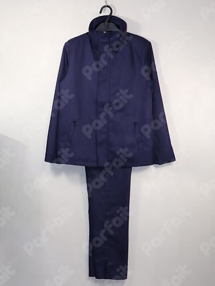 中古コスプレ衣装】呪術廻戦／五条悟（Lサイズ：要確認