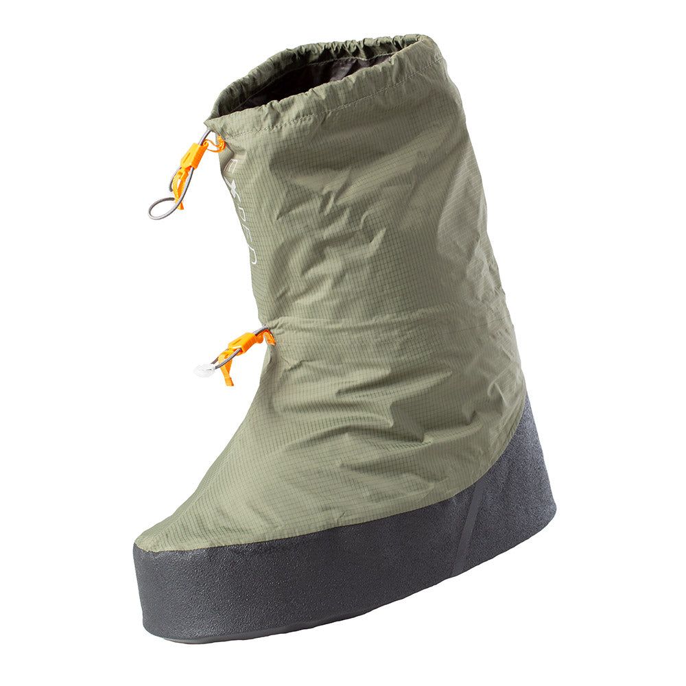 エクスペド EXPED ビビィーブーティー Bivy Booty 394109 オリーブグレイ