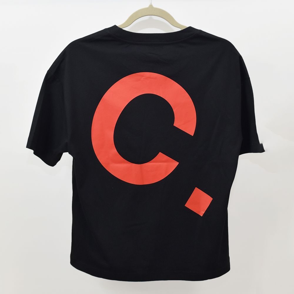 【A.P.C.】 アーペーセー/ Tシャツ/XSサイズ A.P.C. アーペーセー APC Tシャツ 半袖 クルーネック 丸首